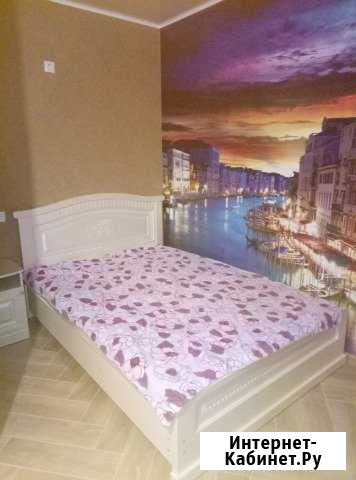 Комната 16 кв.м. в 7-к, 1/2 эт. Анапа - изображение 1