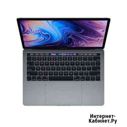 Apple MacBook Pro 13 TB i5 2,3/8/512SSD SG (MR9R2) Владивосток