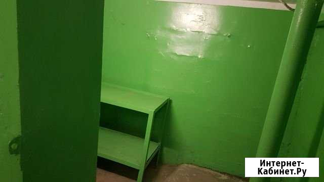 Гараж, 20 кв.м. Ульяновск - изображение 1