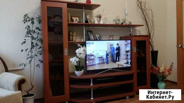 Стенка Нижнекамск - изображение 1