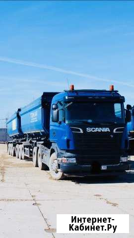 Scania R500 Тверь - изображение 1