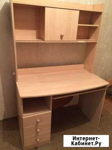 Компьютерный стол Иркутск - изображение 1