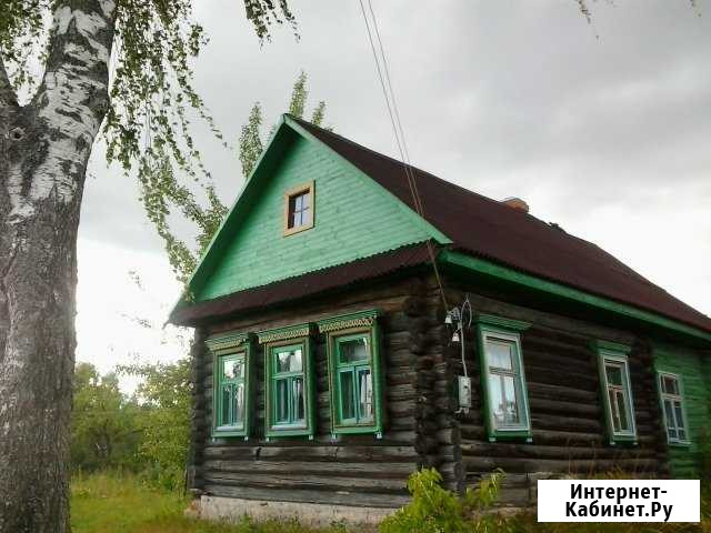 Дача 35 кв.м. на участке 20 сот. Тутаев - изображение 1