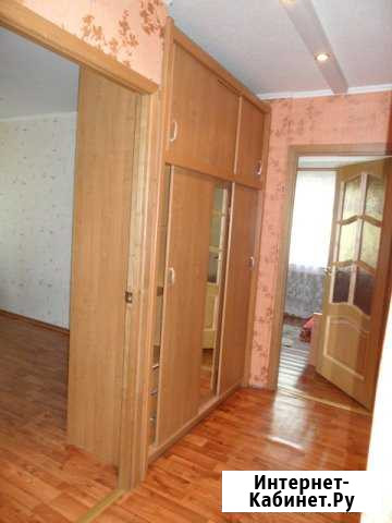 2-к квартира, 48 кв.м., 4/5 эт. Псков - изображение 1