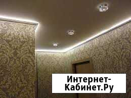 Натяжные потолки Бийск - изображение 1