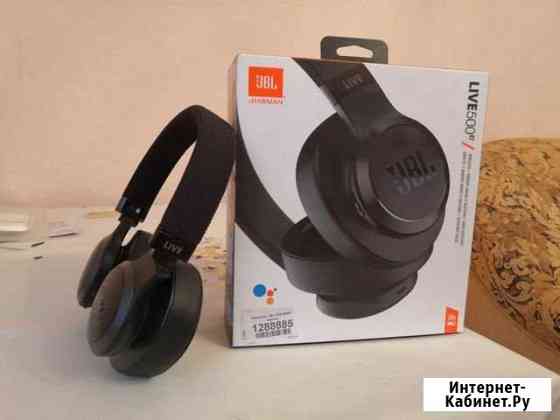 JBL live 500BT Саки