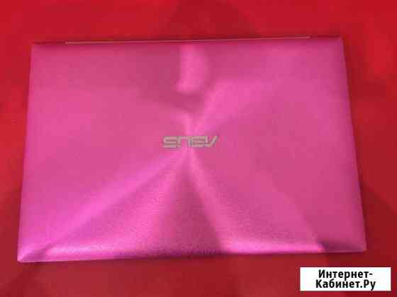 Ультрабук asus Zenbook UX31E-RY024V Саратов