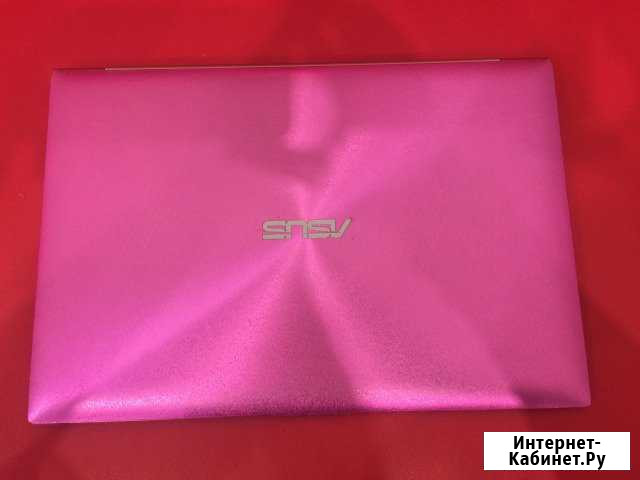 Ультрабук asus Zenbook UX31E-RY024V Саратов - изображение 1