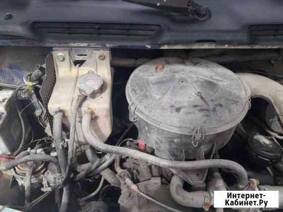 Двигатель ford transit 86-00 Апатиты
