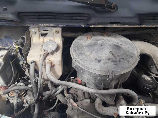 Двигатель ford transit 86-00 Апатиты - изображение 1