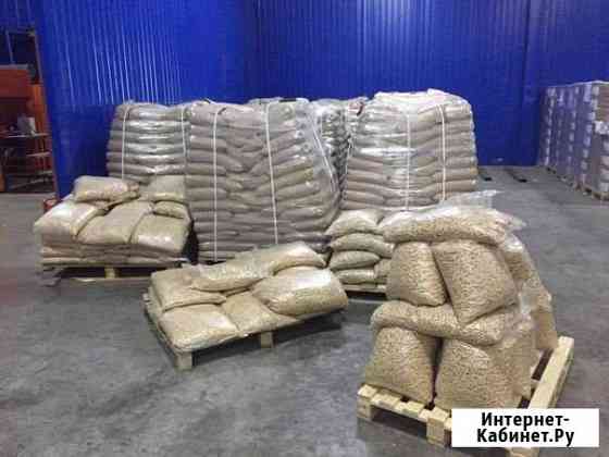 Древесный наполнитель для животных Киров