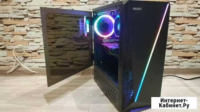 Компьютер 2019 года на Райзене Салават - изображение 1