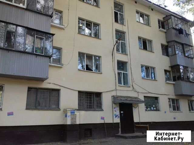 Комната 13 кв.м. в 1-к, 2/4 эт. Липецк - изображение 1