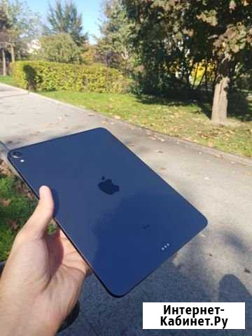 iPad pro 11 Wi-Fi 64 gb Акуша - изображение 1