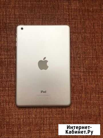 iPad mini Бердск - изображение 1