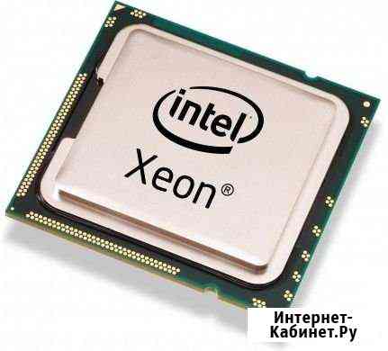 Процессор Intel Xeon Gold 5122 Skylake Новосибирск