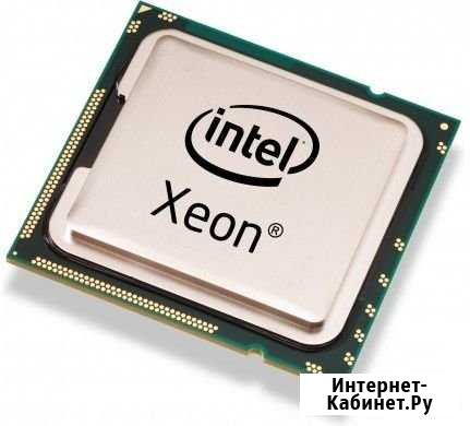 Процессор Intel Xeon Gold 5122 Skylake Новосибирск - изображение 1