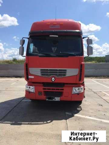Renault premium 440.19t Краснодар - изображение 1