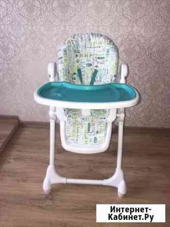 Стул для кормления Воронеж