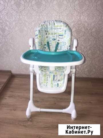 Стул для кормления Воронеж - изображение 1