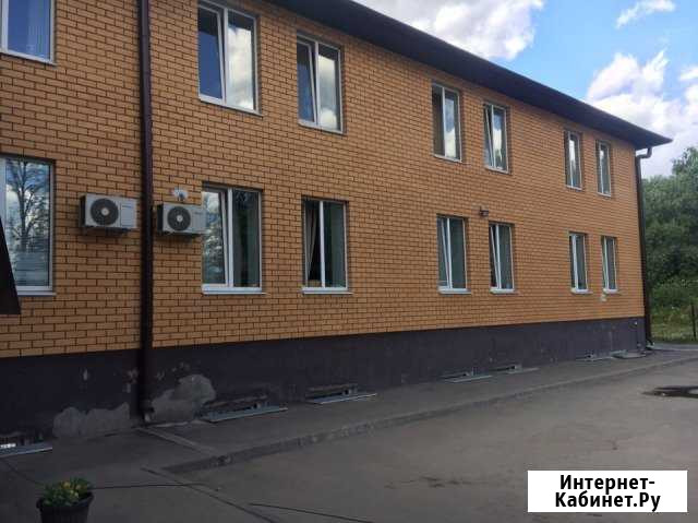Комната 22 кв.м. в 1-к, 3/3 эт. Мытищи - изображение 1