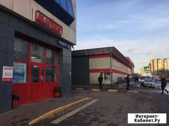 Помещение свободного назначения, 510 кв.м. Москва