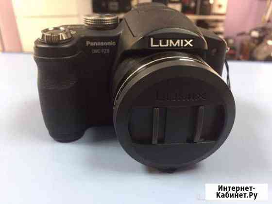 Фотоаппарат panasonic dmc-fz8 Вязники