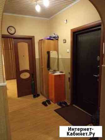 2-к квартира, 56 кв.м., 1/9 эт. Мурманск