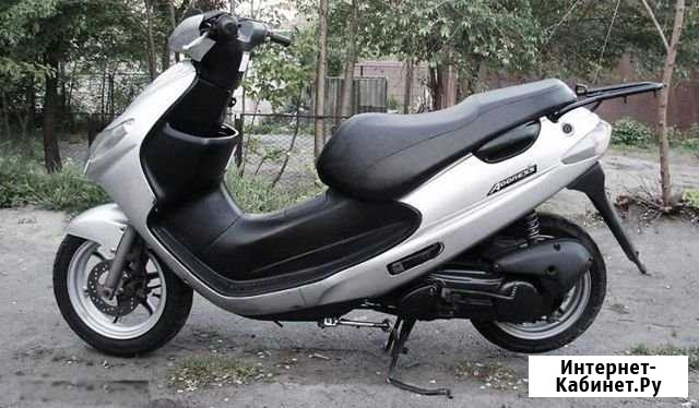 Suzuki address 110 Ярославль - изображение 1