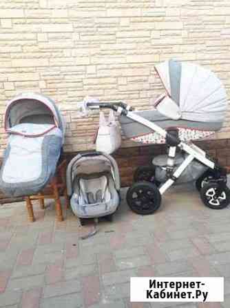 Коляска Брянск