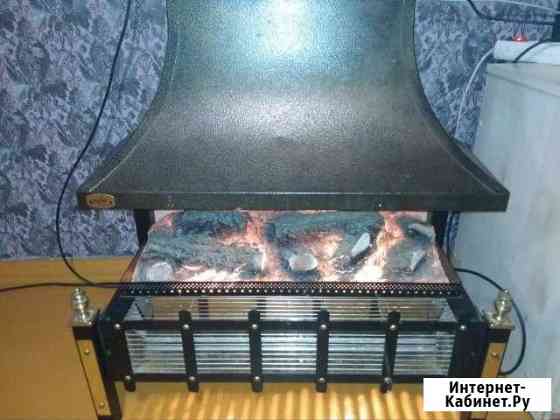 Камин цептер Киров