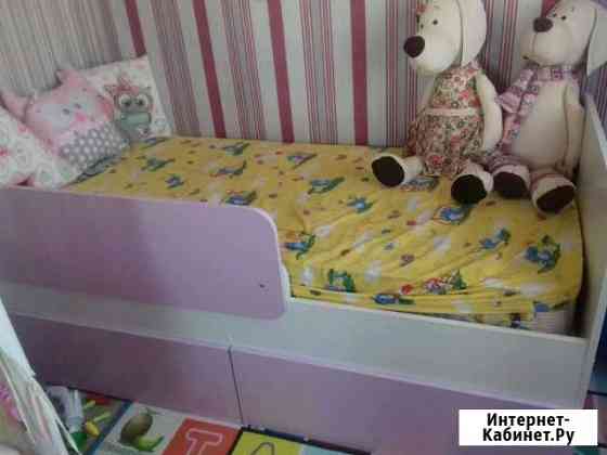 Кровать детская Чита