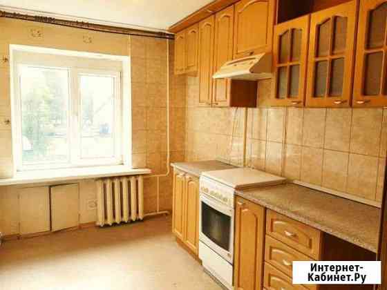 3-к квартира, 75 кв.м., 2/9 эт. Саратов