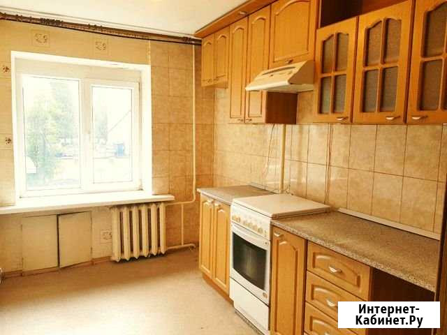 3-к квартира, 75 кв.м., 2/9 эт. Саратов - изображение 1