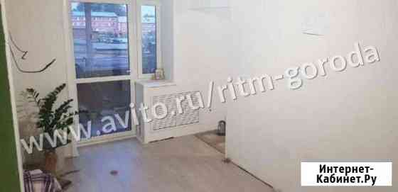 2-к квартира, 54 кв.м., 1/9 эт. Иркутск