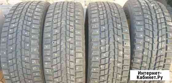 Dunlop SP Wlnter 225/65r17 Одинцово