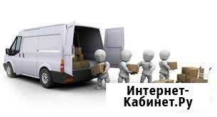 Грузоперевозки, переезды, доставка Нальчик - изображение 1