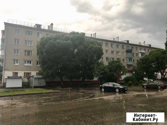 Помещение свободного назначения, 127 кв.м. Камешково - изображение 1