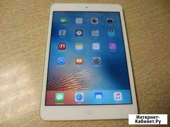 iPad mini 64Gb Wi-Fi + Cellular Тверь