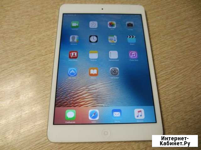 iPad mini 64Gb Wi-Fi + Cellular Тверь - изображение 1