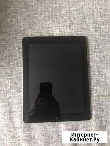 iPad 4 32GB wi-fi+Cellular(3G) Retina Кировград - изображение 1