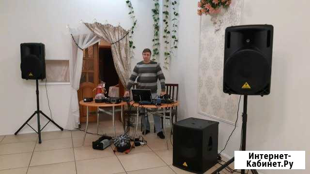Диджей на любое мероприятие Копейск - изображение 1
