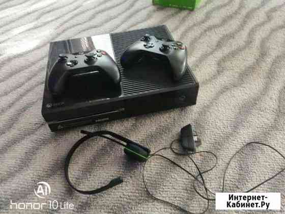 Xbox one Невинномысск