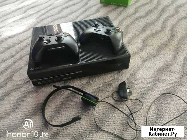 Xbox one Невинномысск - изображение 1