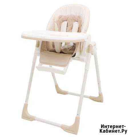 Стульчик для кормления Rant Royal Пенза