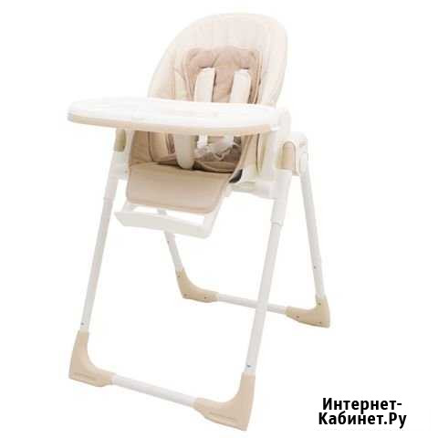 Стульчик для кормления Rant Royal Пенза - изображение 1