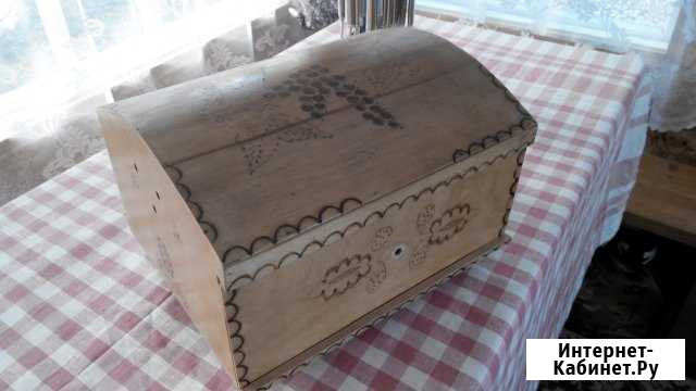 Хлебница Орёл - изображение 1