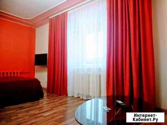 1-к квартира, 43 кв.м., 8/9 эт. Саранск