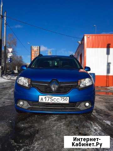 Аренда автомобиля Зеленоград - изображение 1