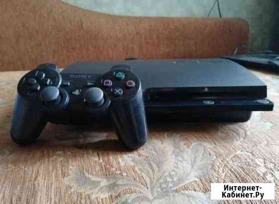 Sony PS3 Сергиев Посад